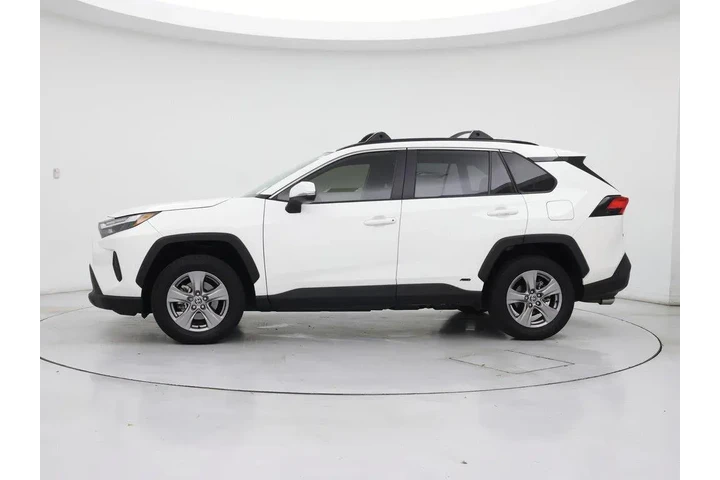 $31998 : Toyota RAV4 Hybrid 2024 AWD image 3