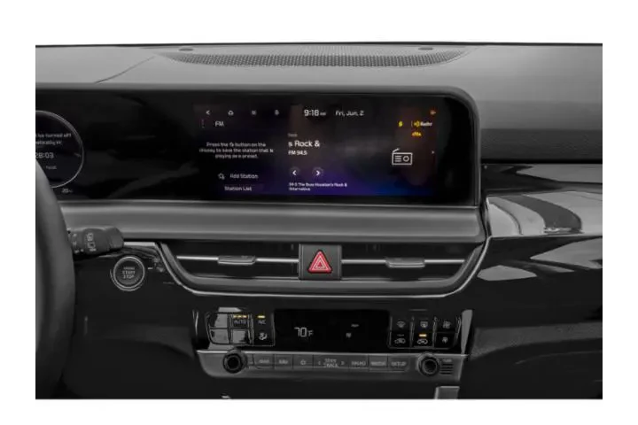 $23600 : Kia Seltos 2024 AWD S 4dr SU image 10