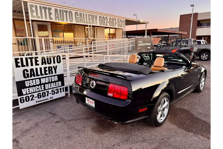 $14950 : 2009 MUSTANG image 8