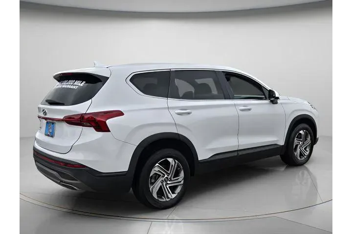 $17618 : Hyundai SANTA FE 2023 SE 4dr image 6