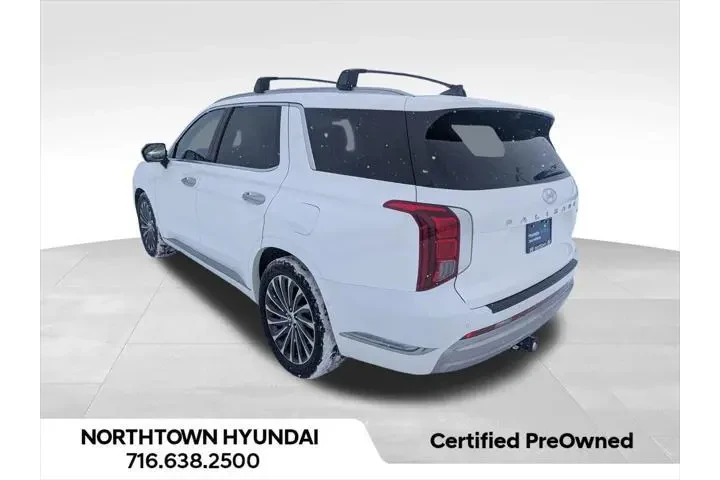$35842 : Hyundai PALISADE 2023 AWD Ca image 4