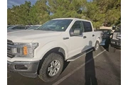 Ford F-150 2019 4x4 XL 4dr S en Las Vegas