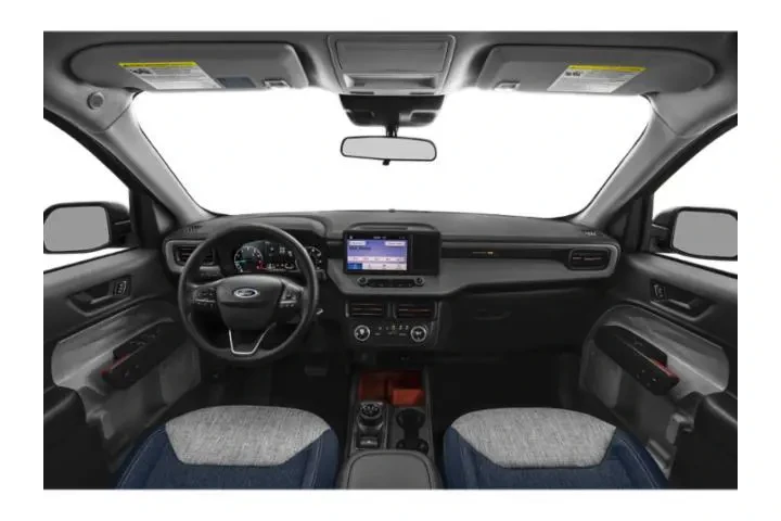 $31448 : Ford Maverick 2023 AWD XLT 4 image 8