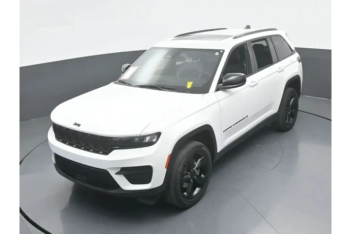 $28990 : Jeep Grand Cherokee 2023 4x2 image 10