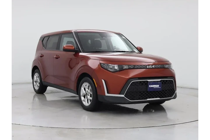 $16998 : Kia Soul 2024 LX 4dr Crossov image 1