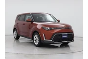 Kia Soul 2024 LX 4dr Crossov en San Francisco Bay Area