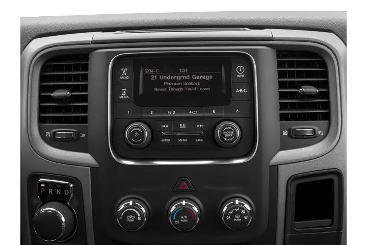 $16997 : Ram 1500 2016 4x2 Express Fl image 10