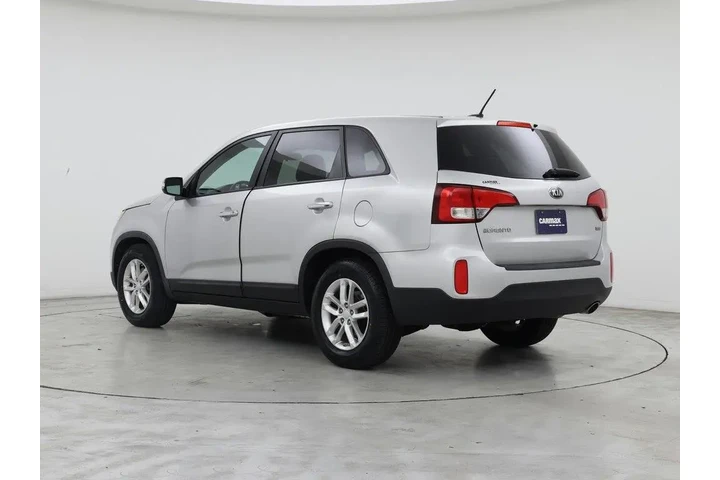 $11998 : Kia Sorento 2015 LX 4dr SUV image 2
