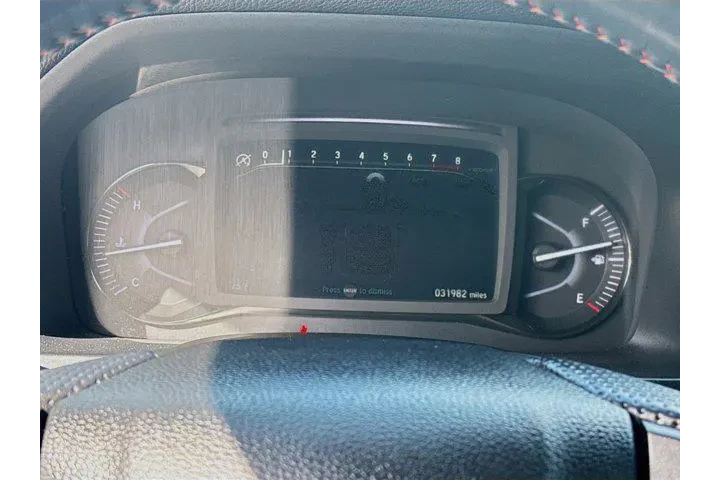 $29998 : Honda Passport 2023 AWD Trai image 9