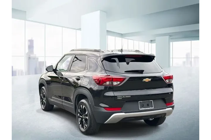 $21888 : Chevrolet Trailblazer 2023 4 image 3