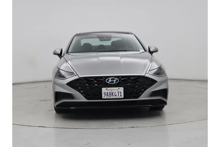 $20998 : Hyundai SONATA 2020 Limited image 5