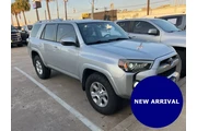 $19891 : Toyota 4Runner 2014 4x2 SR5 thumbnail