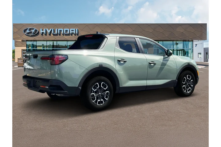 $24190 : Hyundai SANTA CRUZ 2024 SEL image 8