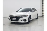 $23998 : Honda Accord 2019 Sport 4dr thumbnail