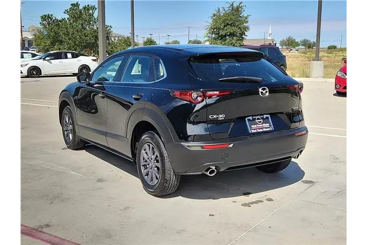 $28975 : Mazda CX-30 2025 AWD 2.5 S 4 image 3