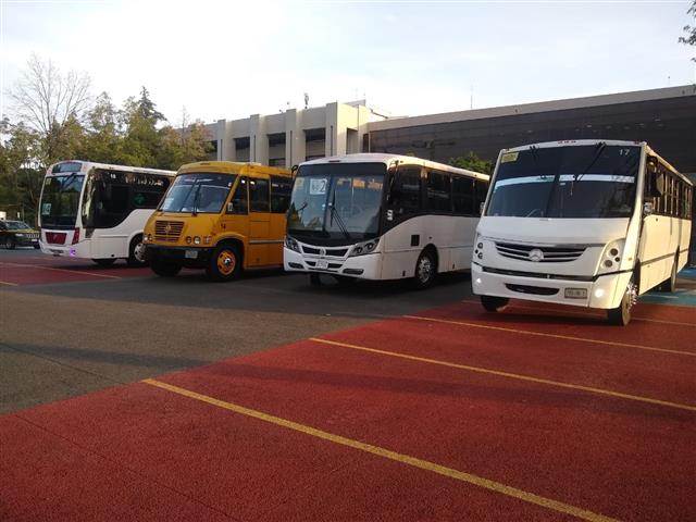 Transportes Escolares Alvarado image 1