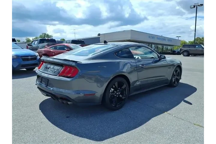 $39900 : Ford Mustang 2023 GT 2dr Fas image 4