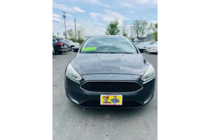 $8995 : 2015 Focus SE image 4