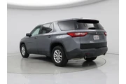 $18998 : Chevrolet Traverse 2019 LS 4 thumbnail