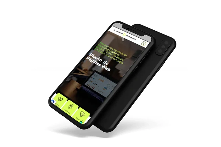 La Agencia D Marketing image 2