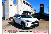 Toyota RAV4 2024 AWD XLE 4dr en Oklahoma City
