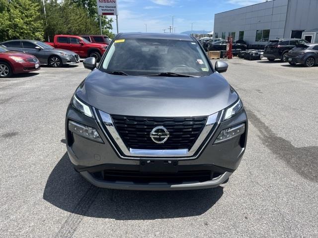 $25174 : PRE-OWNED 2021 NISSAN ROGUE SV image 2