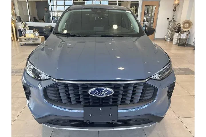 $24975 : Ford Escape 2025 AWD Active image 8