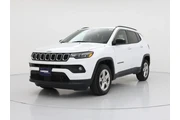 $22998 : Jeep Compass 2023 4x4 Latitu thumbnail
