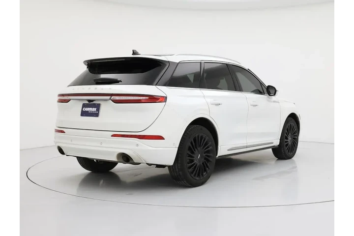 $29998 : Lincoln Corsair 2022 AWD Res image 8