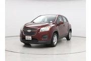 $12599 : Chevrolet Trax 2016 AWD LS 4 thumbnail