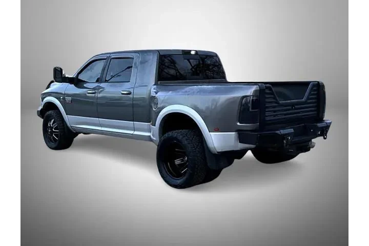 $32995 : Ram 3500 2012 4x4 Laramie 4d image 7