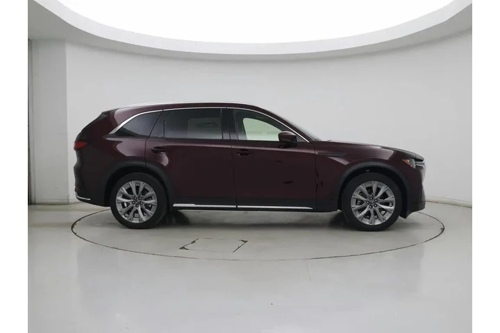 $32998 : Mazda CX-90 2024 AWD 3.3 Tur image 7