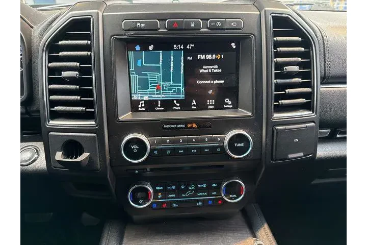 $21999 : Ford Expedition MAX 2018 4x2 image 6