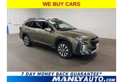 Subaru Outback 2023 AWD Tour