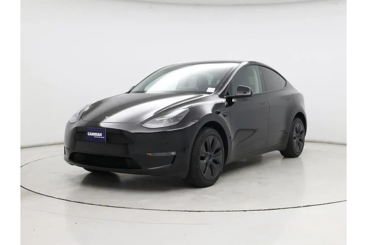 $39998 : Tesla Model Y 2024 AWD Long image 4