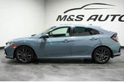 $21327 : 2020 Civic Hatchback thumbnail