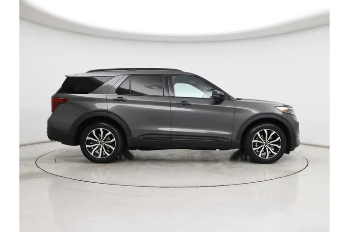 $33998 : Ford Explorer 2020 AWD ST 4d image 7