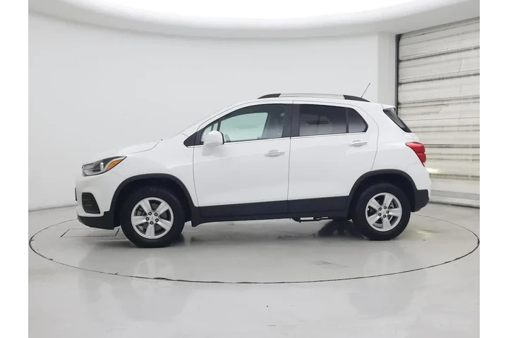 $14998 : Chevrolet Trax 2018 AWD LT 4 image 3