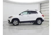$14998 : Chevrolet Trax 2018 AWD LT 4 thumbnail