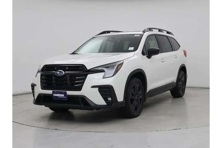 $39998 : Subaru Ascent 2024 AWD Onyx image 4