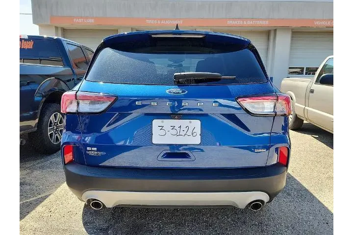 $21999 : Ford Escape Plug-In Hybrid 2 image 6