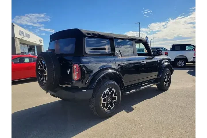 $30943 : Ford Bronco 2022 4x4 Outer B image 6