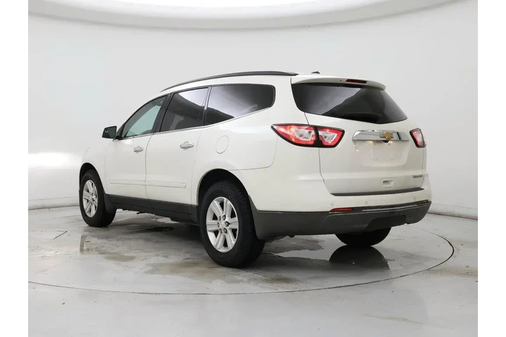 $15998 : Chevrolet Traverse 2014 AWD image 2