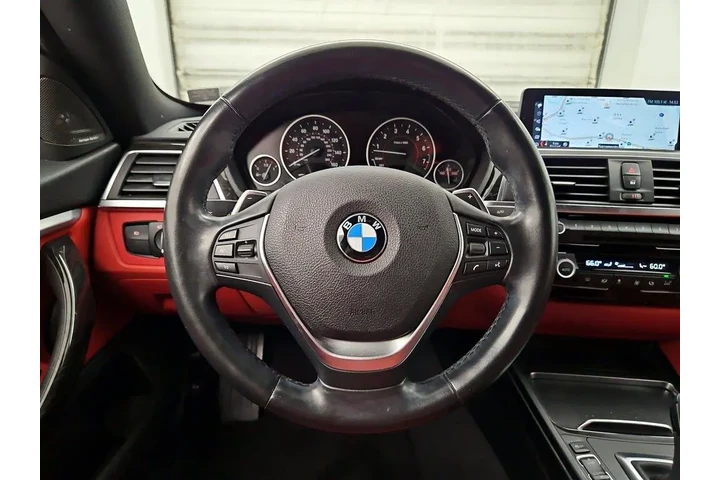 $26998 : BMW 4 Series 2018 440i Gran image 10