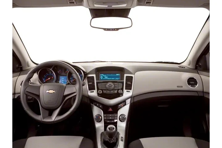 $6990 : 2012 Cruze 1LT image 5