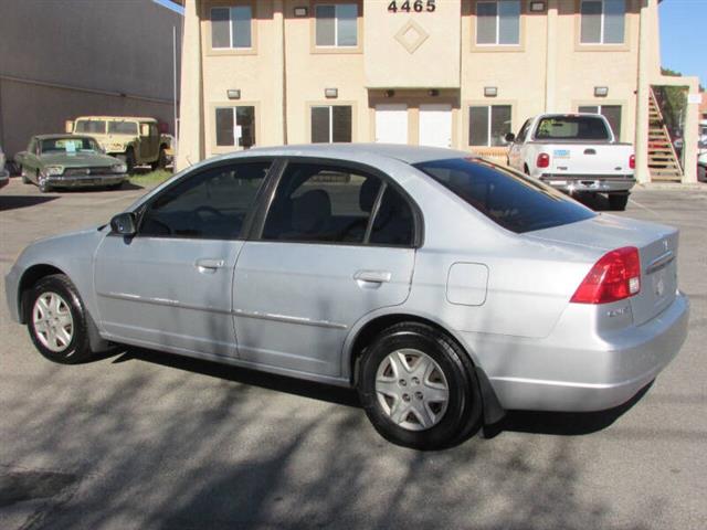 $3995 : 2003 Civic LX image 4