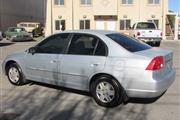 $3995 : 2003 Civic LX thumbnail