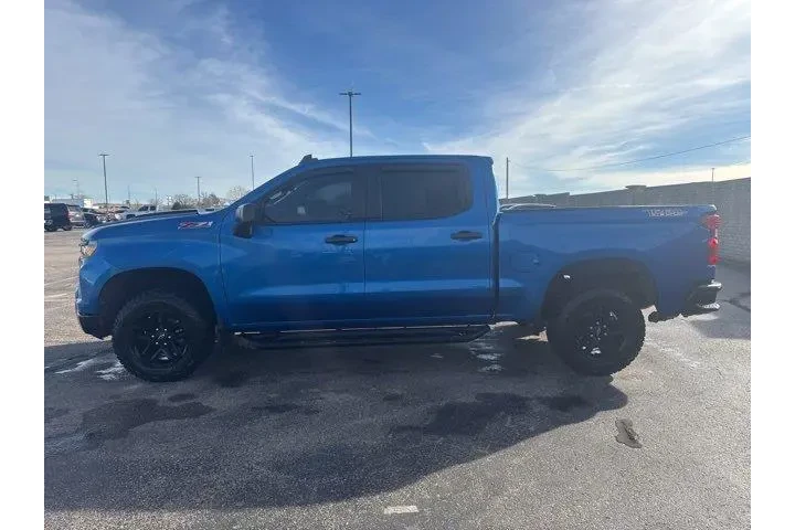 $33982 : Chevrolet Silverado 1500 202 image 4