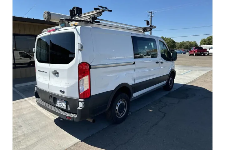 $19999 : 2021 Transit 250 image 6