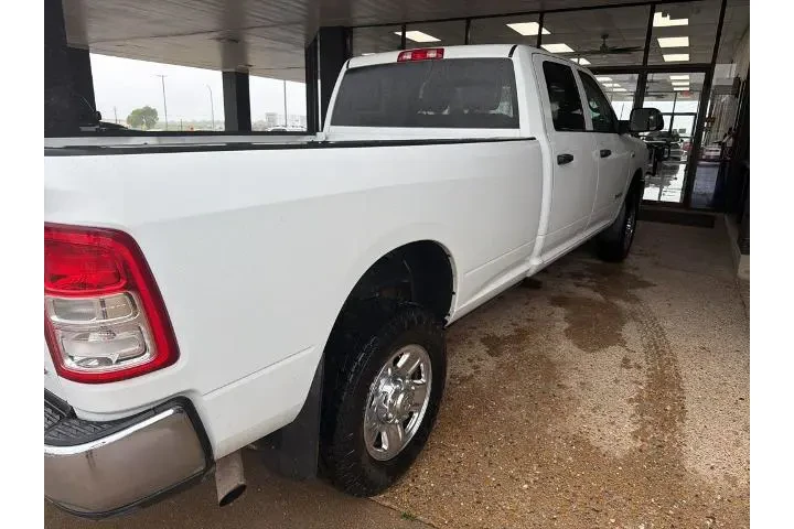 $28975 : Ram 2500 2020 4x4 Tradesman image 5